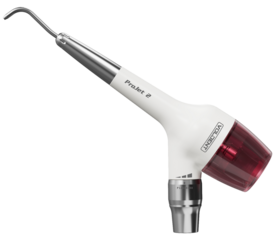 Voldent Projet 2 zoutstraler (Kavo Multiflex)
