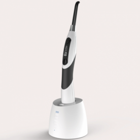 A-Cure LED-uithardingslamp (wit)