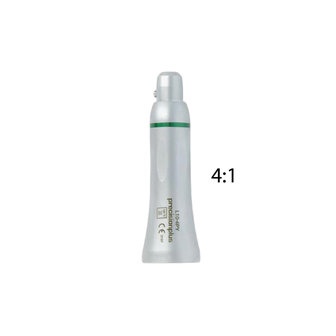 Premium Plus Prophy-angle hoekstuk 4:1 (groen)