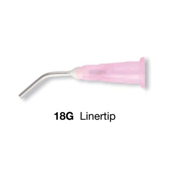 Etchgel applicationneedle