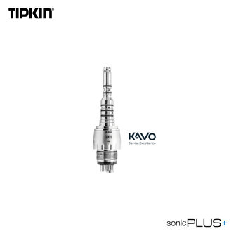 Tipkin ultrasoonhandstuk met LED (Kavo SonicFLEX&trade;)