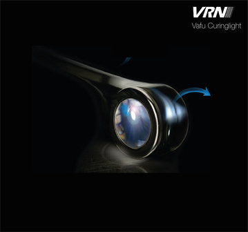 VRN Vafu LED Curinglight