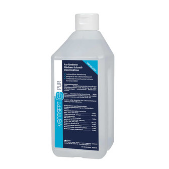 Ventisept liquid AF 500ML