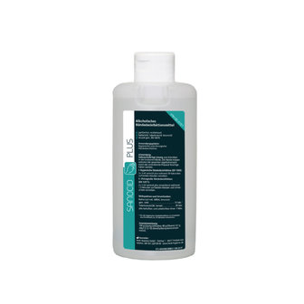 Sanocid Plus 500ml (liquid)