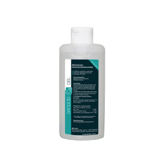 Sanocid Gel 500ml (gel)