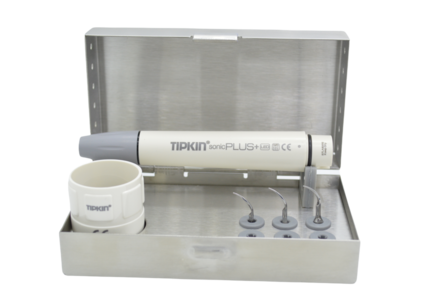 Tipkin SonicPLUS+ handstuk met LED kit (Satelec&trade;)