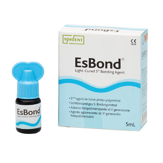 Vericom U-bond 5ml