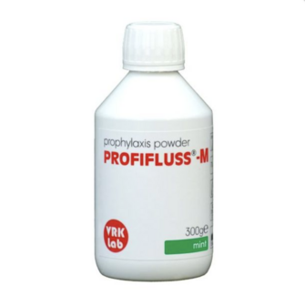 ProfiFLUSS CX Prophypoeder 300 gram (mint)