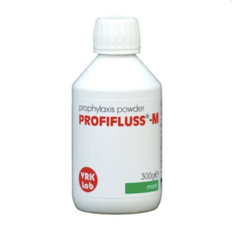 ProfiFLUSS CX Prophypowder 300 gram (mint)