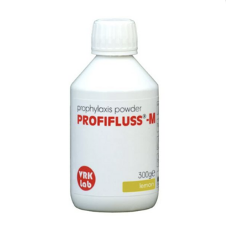 ProfiFLUSS CX Prophypoeder 300 gram (lemon)