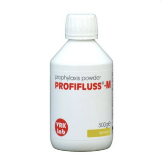 ProfiFLUSS CX Prophypowder 300 gram (mint)