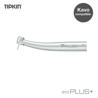 EvoPLUS+ blue handpiece 1:1