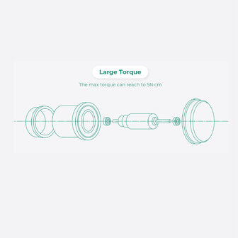 Dental Perfect endomotor Touch 