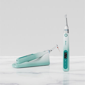 Dental Perfect endomotor ZR Touch&trade; 