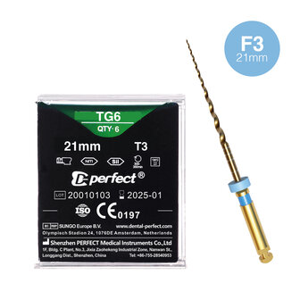 TG6 vijl F3 21mm 