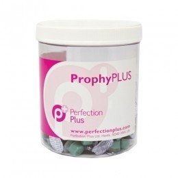 ProphyPlus polijstpasta Mint Medium (groen)