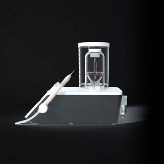 Refine PTX trolley DC1