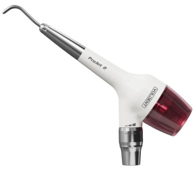 Voldent Projet 2 zoutstraler (Kavo Multiflex)