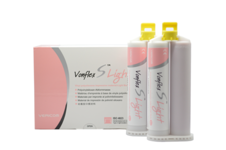 VonFlex S Light (2x50ml)