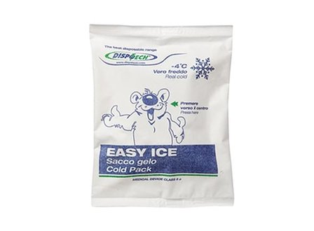 Dispotech Coldpack