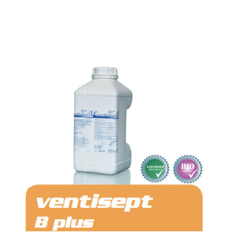 Ventisept B Plus 2L