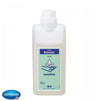 Baktolin sensitive 500ml