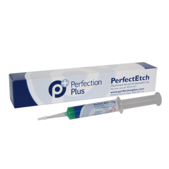 PerfectEtch gel 37% 12gr