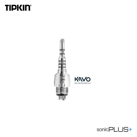 Tipkin ultrasoonhandstuk met LED (Kavo SonicFLEX™)