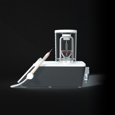 Refine PTX trolley DC1