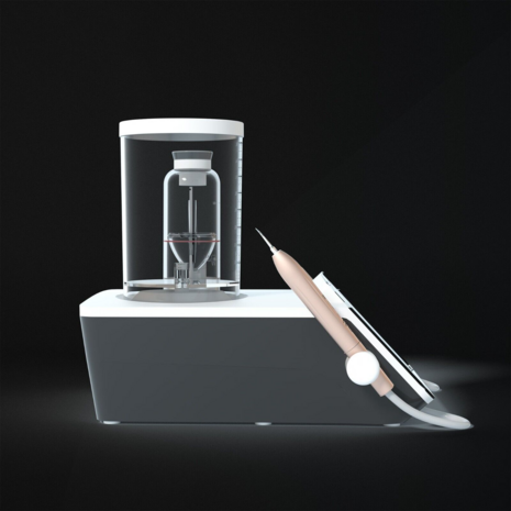 Refine PTX trolley DC1