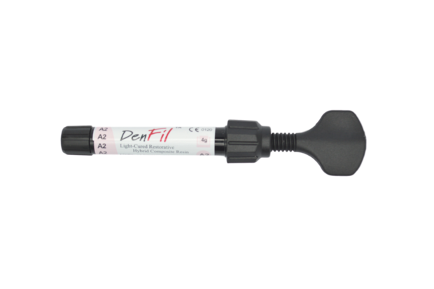 DenFil nano-hybride composiet spuit 4gr A3.5