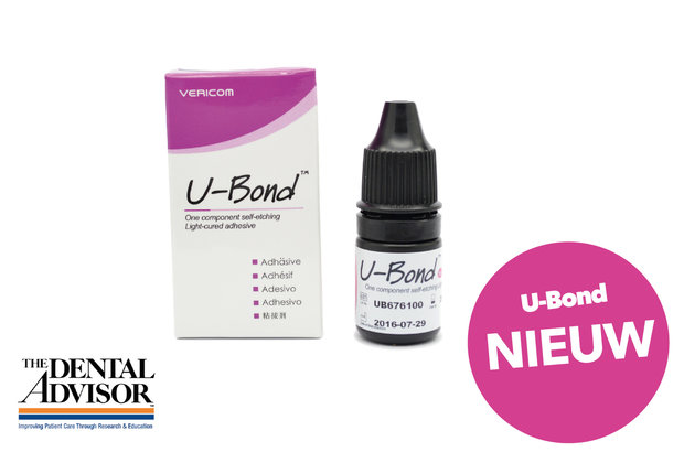 Vericom U-bond 5ml