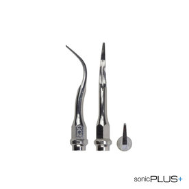 Tipkin ultrasoontip GC2 (Kavo Sonosoft & PiezoLux)