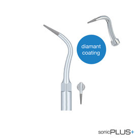 Tipkin ultrasoontip PD4D (Satelec™)