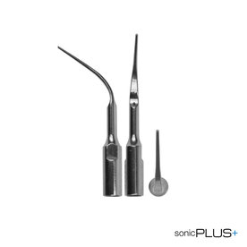 Tipkin ultrasoontip PD3 (Satelec™)