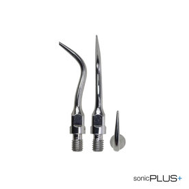 Tipkin ultrasoontip PS4 (Sirona™)