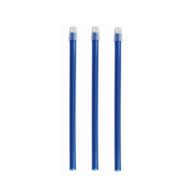 Saliva Ejector transparant 100 pieces