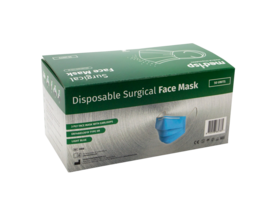 Med1sp 3-laags type IIR-mondmaskers 